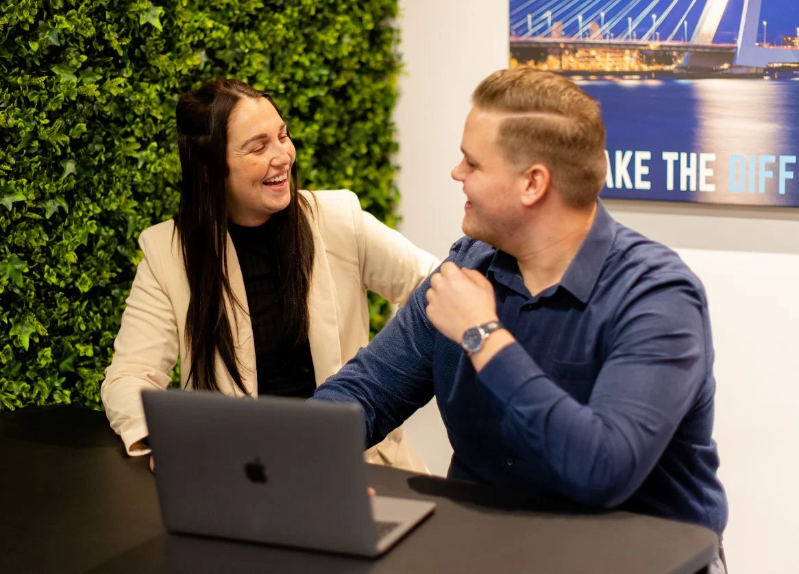 Werken bij Diff | Diff B.V.