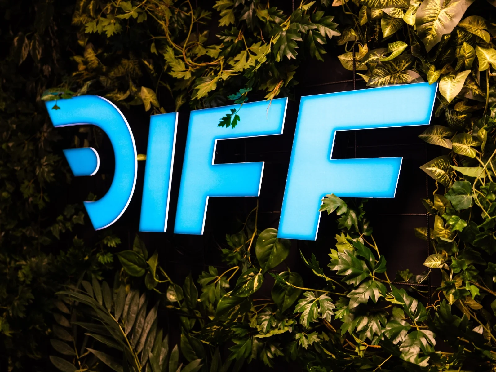 Werken bij Diff: Het leukste platform in de techniek