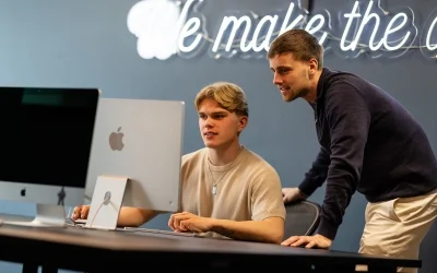 De bemiddeling van Diff bij technische vacatures