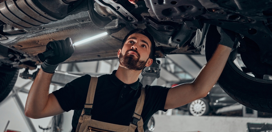 Wat zijn stages in de techniek?