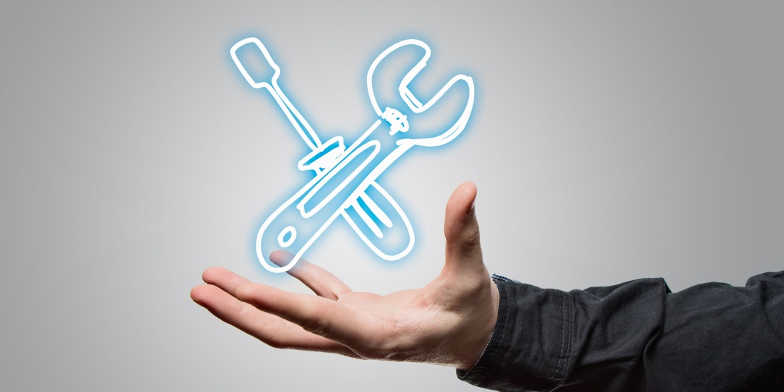 De technische sector heeft jou nodig