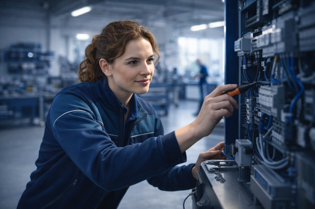 Technische vacatures waar je direct kunt beginnen