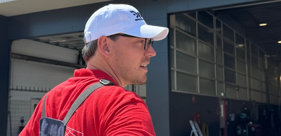 Hoe krijg ik een baan als automonteur?