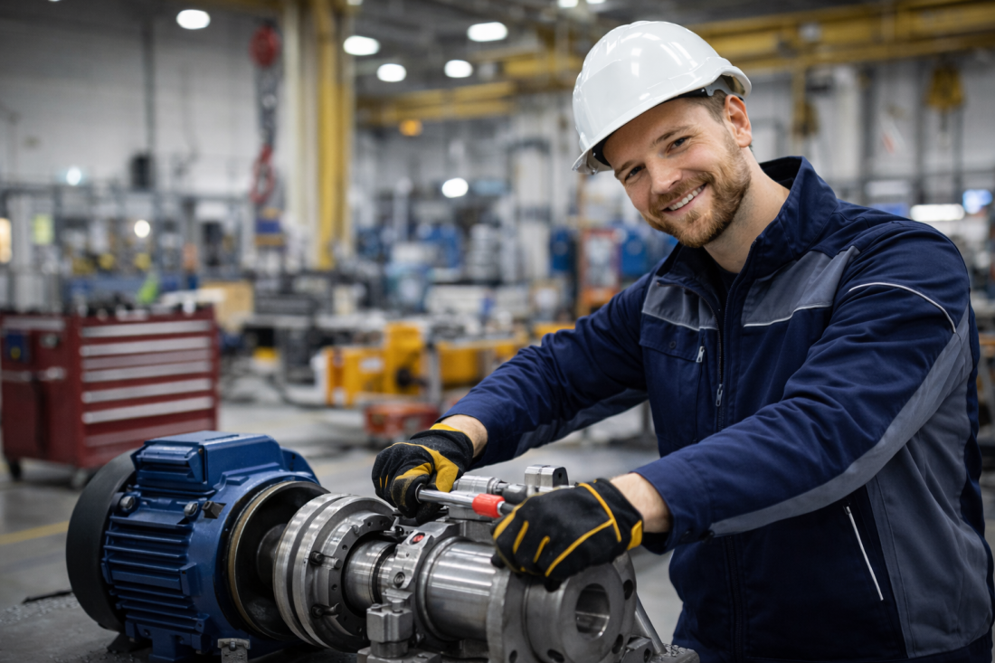 De top 7 moeilijk vervulbare technische functies in 2025