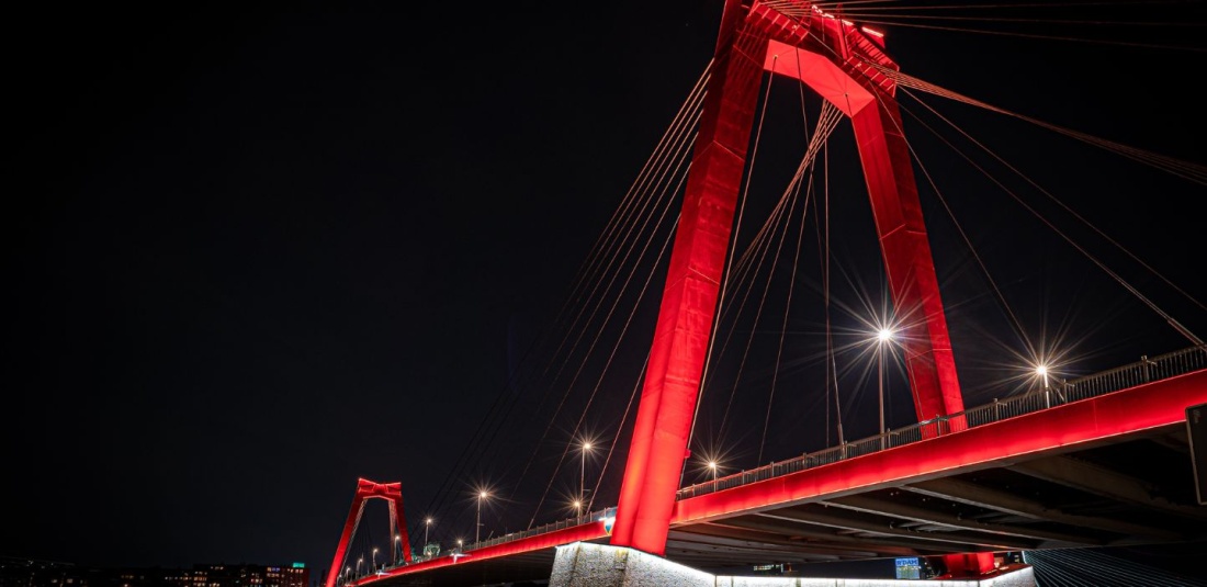 Waarom Rotterdam dé stad is voor jouw carrière in de techniek
