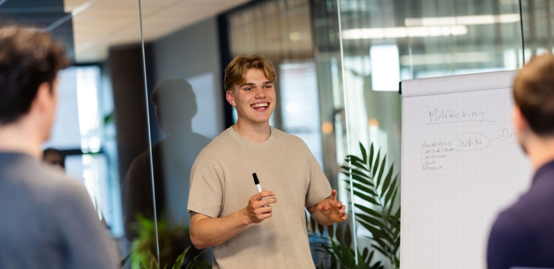 ​Het perfecte technische cv: Jouw sleutel tot succes