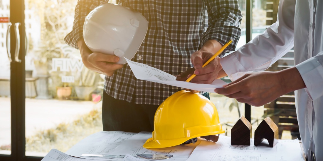 Werken via een uitzendbureau