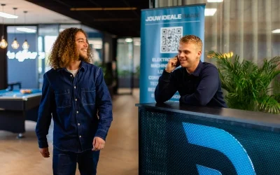 De bemiddeling van Diff bij technische vacatures
