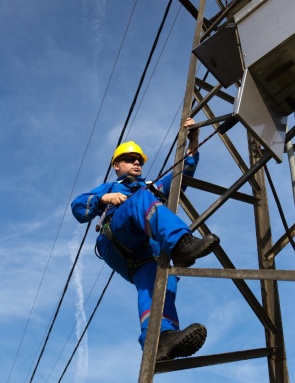 Elektromonteur Infra