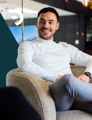 Intercedent / Adviseur