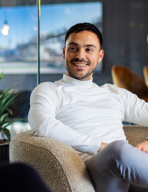 Recruiter Techniek (HBO)