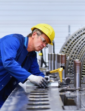 Monteur Mechatronica