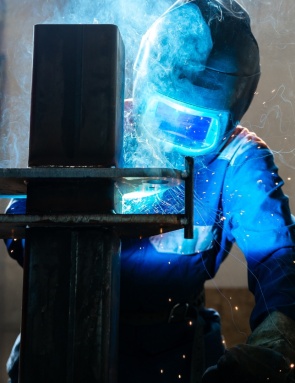 Allround Metaalbewerker