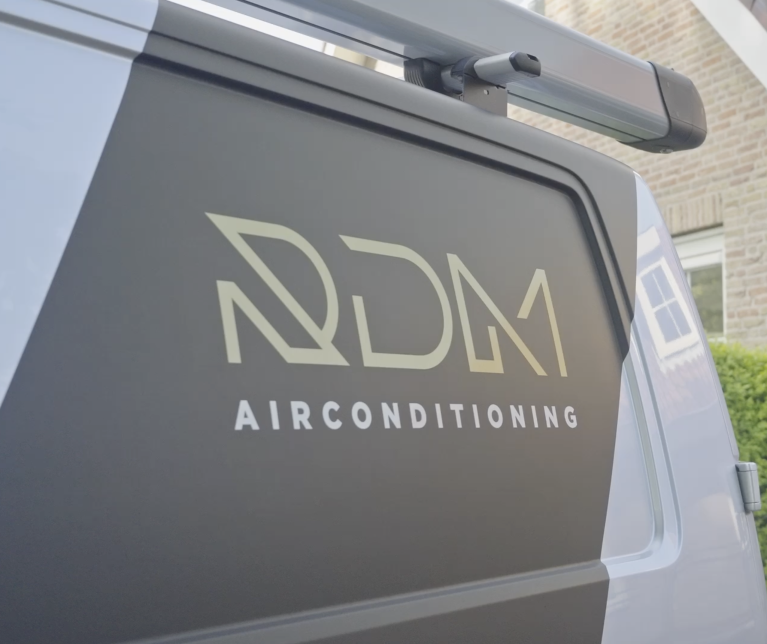 Werken bij RDM