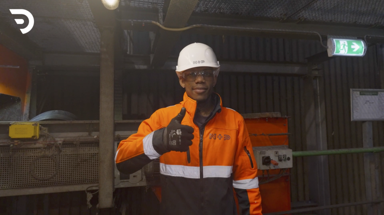 Werken via Diff: Onze techneuten aan het woord