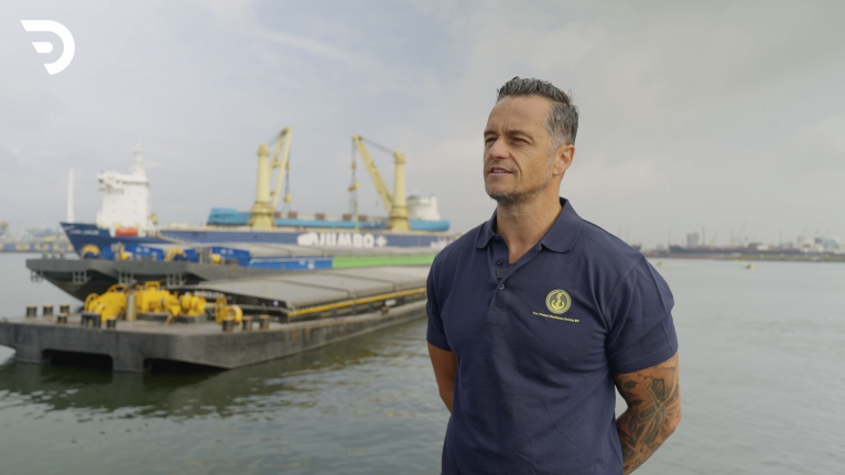 Klantverhalen uit de techniek met Diff