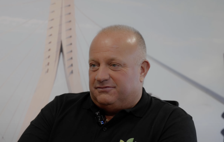 Werken bij DCI