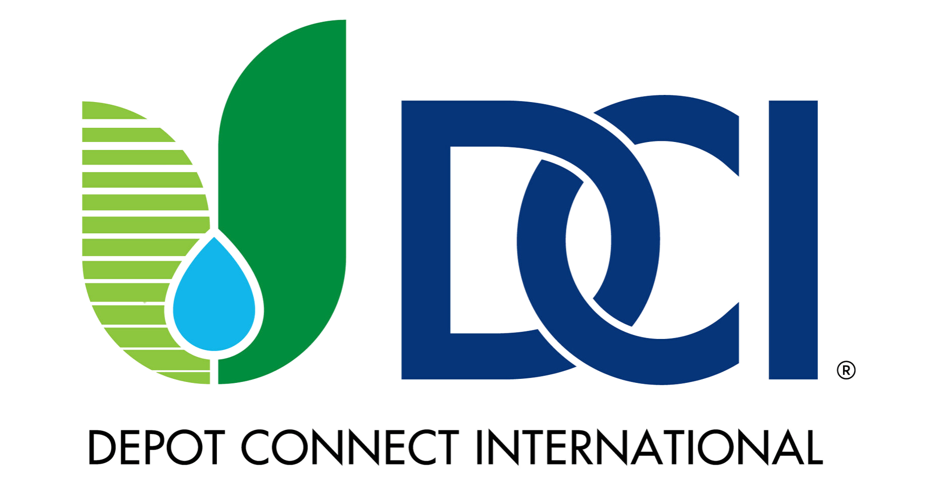 Logo DCI
