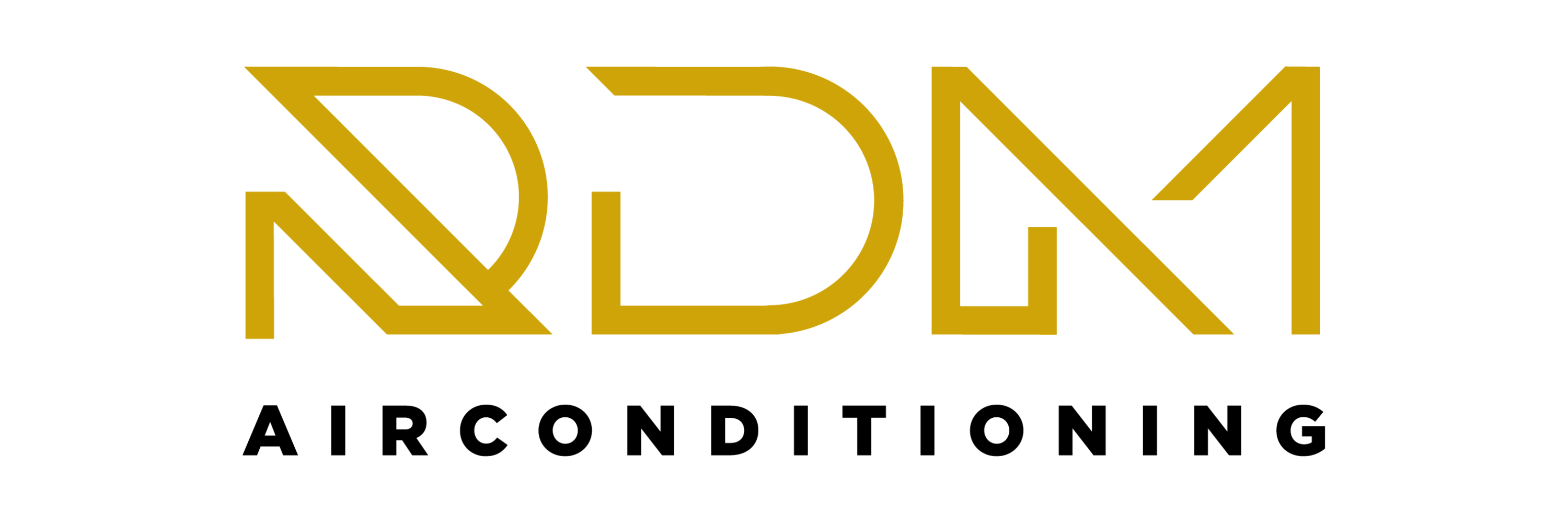 Logo RDM Airconditioning